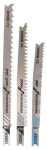 Bosch Stichsägeblatt-Set 3tlg 2607010516 