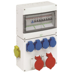 Spelsberg                 STV 1224-K-LAN 