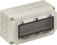 Spelsberg Automatengehäuse      SVi A 12 