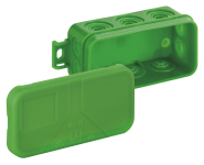 Spelsberg Verbindungsdose   Mini 25-L/gn 