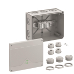 Spelsberg Abzweigkasten      Abox HA 250 