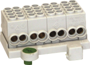 SPELS Hauptleit-Abzweigklemmme   HAC2543 