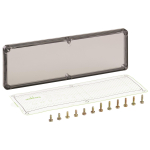 Spelsberg SF12 Sichtfenster        SF 12 