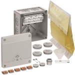 Spelsberg              Abox Pro XT SL-4² 