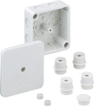 SPELS Abzweig-Kast 40290701  WK007L-LEER 