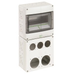 Spelsberg Steckdosenleer-      STV 923-L 