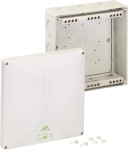 SPELS Abzw-Kasten 35qmm       ABOX-I 350 