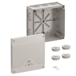 Spelsberg Abzweigkasten   Abox Pro 160-L 