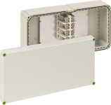 SPELS Abzw-Kasten 240qmm IP65 ABOX-I2400 