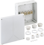 SPELS Kabel-Übergangskasten   ABOX-HA350 