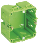 SPELS Kanaldose 1-fach          KFN47/RM 