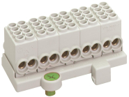 SPELS Hauptleit-Abzweigklemmme  HAC25-53 