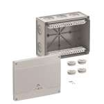 Spelsberg Abzweigkasten Abox Pro 250-25² 