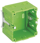 SPELS Kanal-Leerdose             KD35/52 