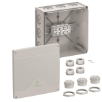 Spelsberg Abzweigkasten      Abox HA 350 