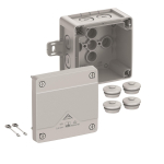 Spelsberg              Abox Pro 025 AB-L 