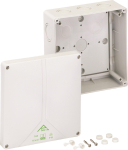 SPELS Abzw-Kasten ABOX-I  ABOXI160L-LEER 