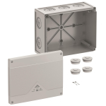 Spelsberg Abzweigkasten   Abox Pro 250-L 