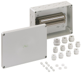 Spelsberg               RKi 4/25-25x4qmm 