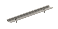 Spelsberg Normschiene      GEOS NS35-250 