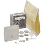 Spelsberg Abzweigkasten   Abox Pro XT-6² 