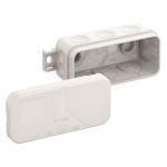 Spelsberg 34560801        2K-Mini AB-L/w 