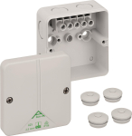 Spelsberg            Abox-i m 025-2,5qmm 