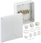 SPELS Kabel-Übergangskasten   ABOX-HA250 