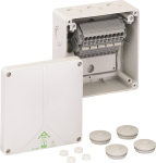 SPELS Abzw-Kasten              ABOX-I SL 