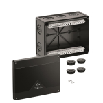 Spelsberg            Abox Pro 250-25²/sw 