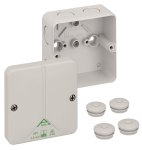 Spelsberg Verbindungsdose Abox-i m 025-L 