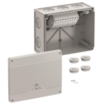 Spelsberg Abzweigkasten  Abox Pro SL-16² 