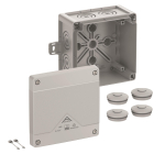 Spelsberg              Abox Pro 060 AB-L 