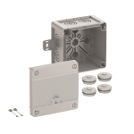 Spelsberg              Abox Pro 040 AB-L 