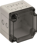 Spelsberg Leergehäuse            SViLQ-t 