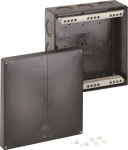 SPELS Abzw-Kasten             ABOX-I 350 