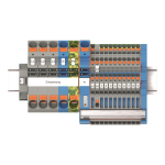 WAGO 821-107 TOPJOB S-Unter- 