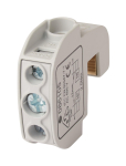 f-tronic Sammelschienenabgreif-   SSAK16 