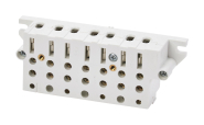 f-tronic Zählersteckklemme        ZSK63A 
