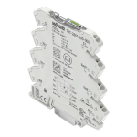 WAGO 787-2861/800-000 Elektronischer 