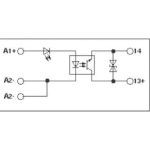 Phoenix 2941374    DEK-OV- 24DC/ 24DC/ 3 