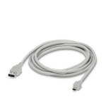 Phoenix 2986135  CABLE-USB/MINI-USB-3,0M 