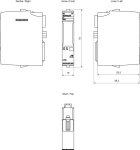 Siemens SIPLUS ET     6AG2132-6BD21-4BA0 