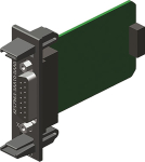 SIEM SIMATIC S7-400,  6ES7963-3AA10-0AA0 
