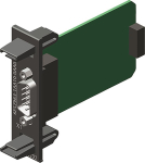 SIEM SIMATIC S7-400,  6ES7963-1AA10-0AA0 