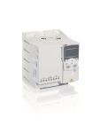 ABB Frequenzumrichter  ACS355-03E-12A5-4 