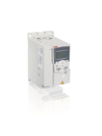 ABB Frequenzumrichter  ACS355-01E-07A5-2 