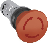 ABB CE4T-10R-01 Not-Aus-     CE4T-10R-01 