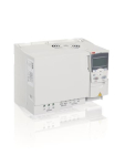 ABB Frequenzumrichter  ACS355-03E-31A0-4 