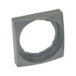 ABB quadratischer Frontadapter  MA1-8124 